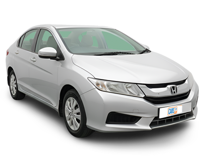 Honda City-img